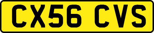 CX56CVS