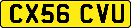 CX56CVU