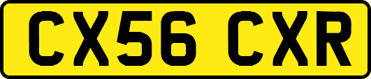CX56CXR