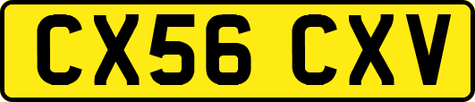 CX56CXV
