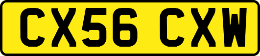 CX56CXW