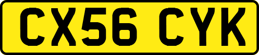 CX56CYK