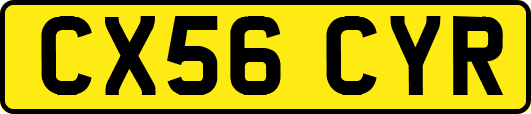 CX56CYR