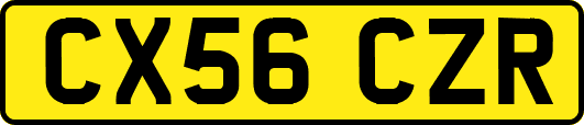 CX56CZR