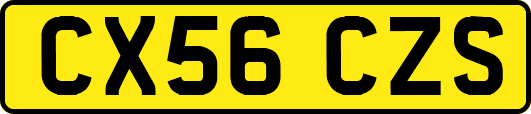 CX56CZS