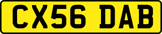 CX56DAB