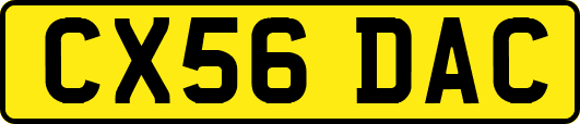 CX56DAC
