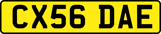 CX56DAE