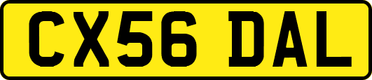 CX56DAL