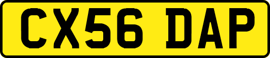 CX56DAP