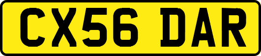 CX56DAR