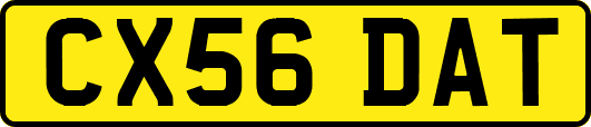 CX56DAT
