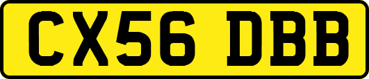 CX56DBB