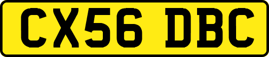 CX56DBC