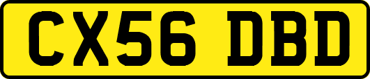 CX56DBD