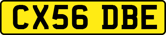 CX56DBE