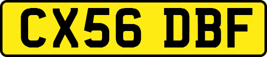 CX56DBF