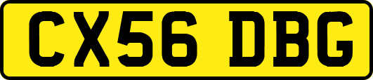 CX56DBG