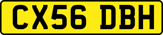 CX56DBH
