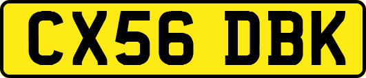 CX56DBK