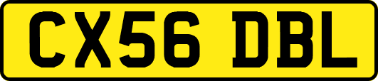 CX56DBL
