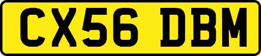 CX56DBM