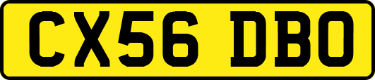 CX56DBO