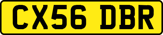 CX56DBR
