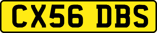 CX56DBS