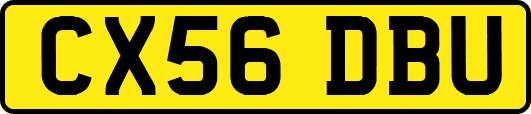 CX56DBU