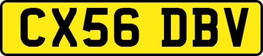 CX56DBV