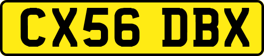 CX56DBX