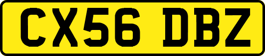 CX56DBZ