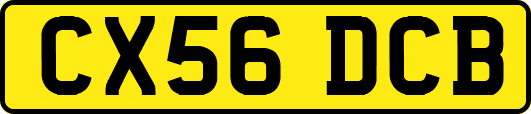 CX56DCB