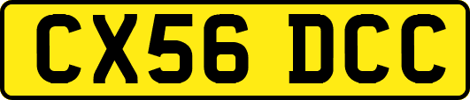 CX56DCC