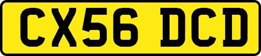 CX56DCD