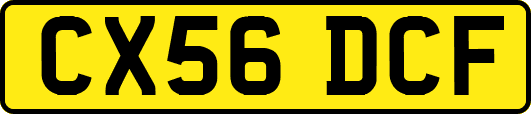 CX56DCF