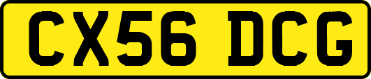 CX56DCG
