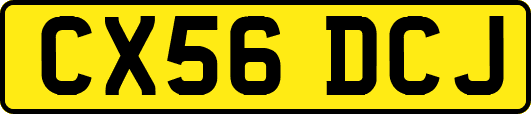 CX56DCJ