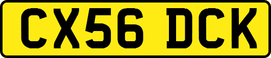 CX56DCK