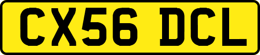 CX56DCL