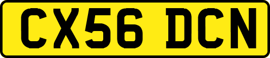 CX56DCN
