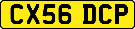 CX56DCP