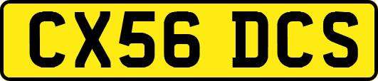 CX56DCS