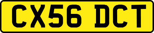CX56DCT
