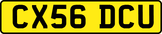 CX56DCU