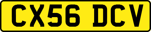 CX56DCV