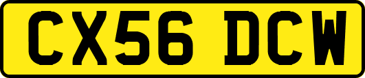 CX56DCW