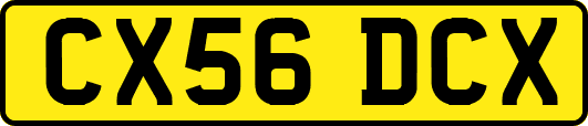 CX56DCX