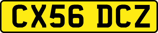 CX56DCZ